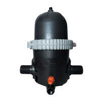 3 Inch ISI Mark T-type Screen Filter (Model-3 TSFT) (90 Mm) (70 M3-Hr)