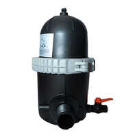 3 Inch ISI Mark T-type Screen Filter (Model-3 TSFT) (90 Mm) (70 M3-Hr)