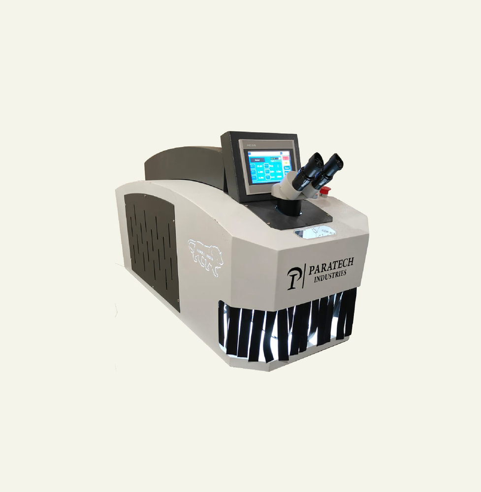 Hand Held Laser Welding Machine - Frequency: 50 Hertz (Hz)