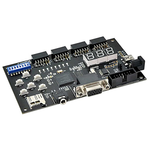 Mimas V2 S6 FPGA Development Board with DDR SDRAM