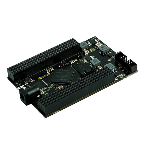 Neso A7 FPGA Development Board