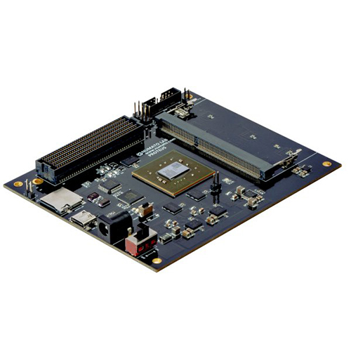 Proteus K7 USB 3.1 Development Board