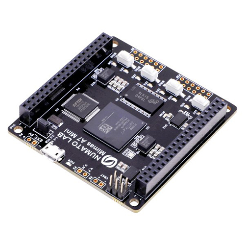 Mimas A7 Mini FPGA Development Board