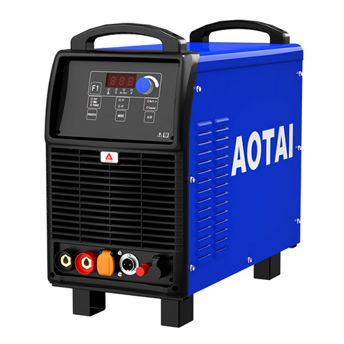 Acut-120Y Mma-Cut Process, Built In Air Compressor - Automatic Grade: Automatic