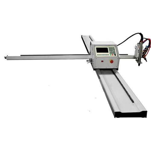 Portable Digital Cnc Cutting Machine - Automatic Grade: Automatic