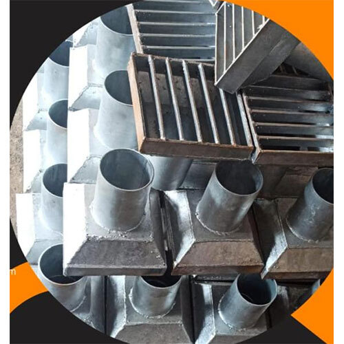 Premium SANDHYAFLEX Drainage Spout