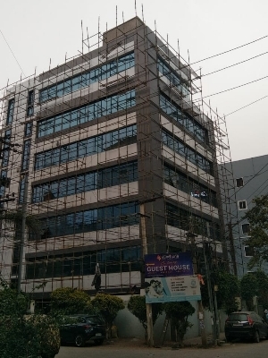 Acp Cladding Service