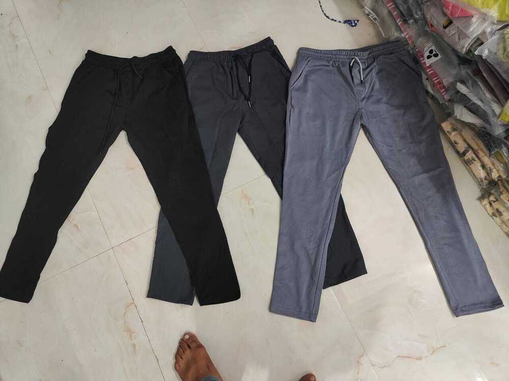 Mens Track Pant