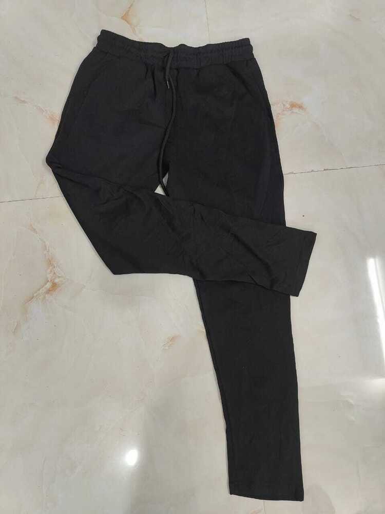 Mens Track Pant