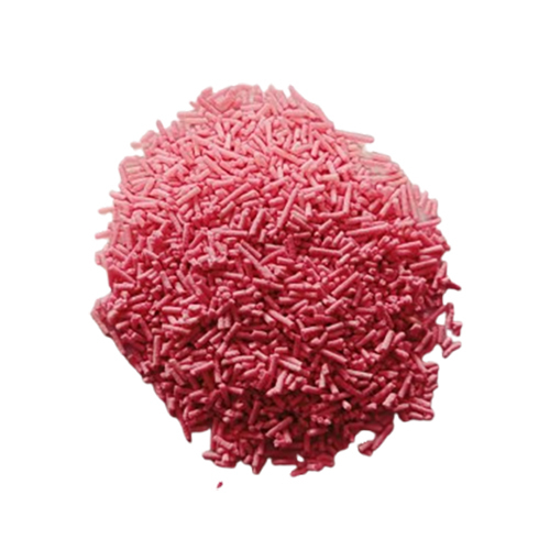 Detergent Color Enzyme Needles - Color: Pink