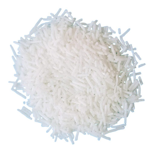 White Colour Detergent Needles