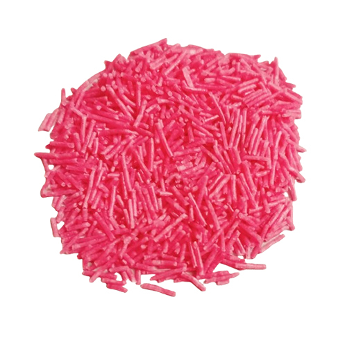 Red Color Soap Noodles - Packaging Size: 25 Kg