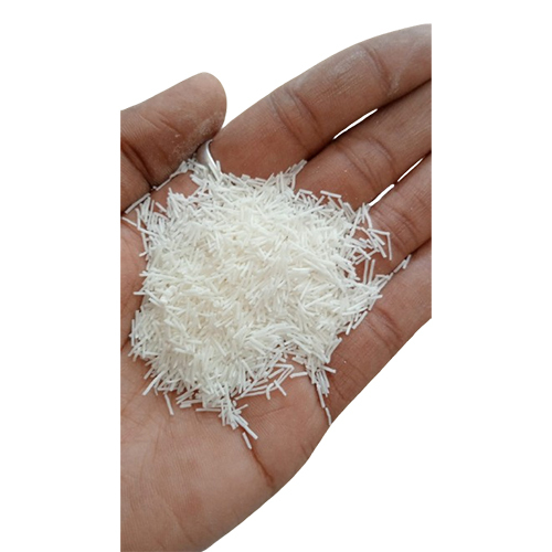 White Colour Soap Noodle