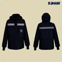 Pr-4013-cold Room Jackets.