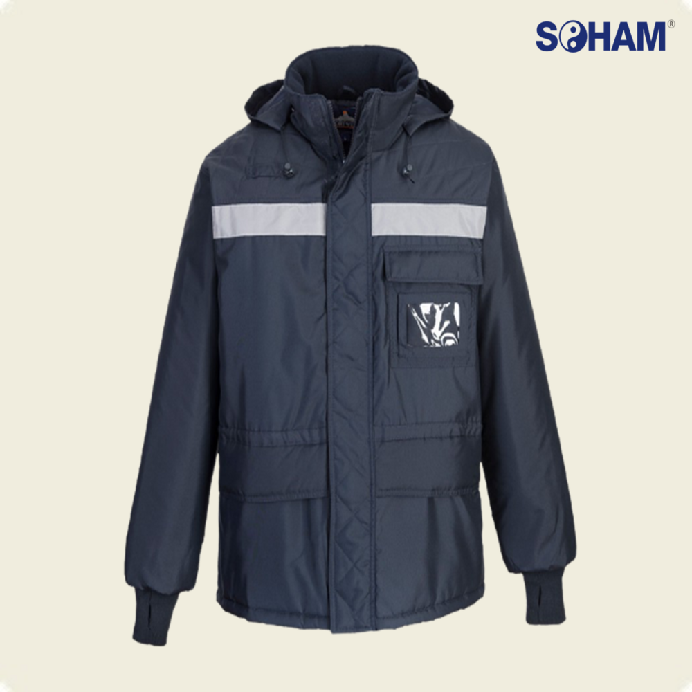 Pr-4013-cold Room Jackets at 980.00 INR in Mumbai, Maharashtra | S.s ...