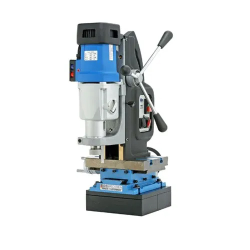 Mab 825 Kts Automatic Magnetic Drilling Machine - Automatic Grade: Semi-Automatic