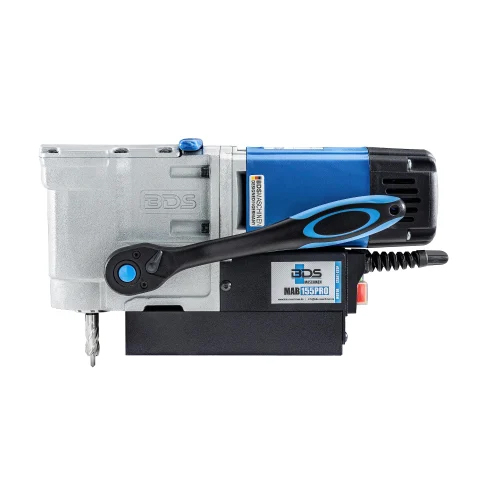 Mab 155 Magnetic Drilling Machine - Automatic Grade: Semi-Automatic