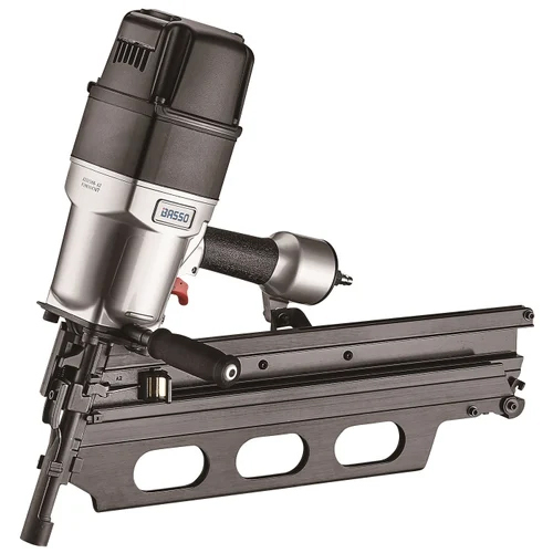 Pneumatic Coil Nailers