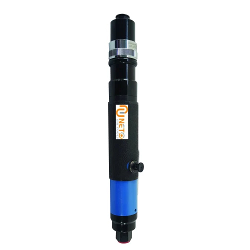 Neto 5S1508A Screw Driver - Color: Black