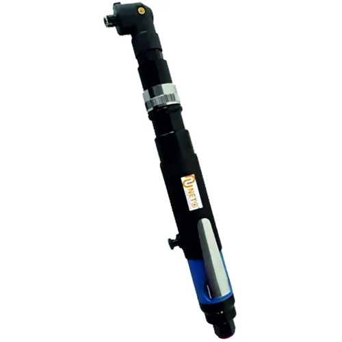 Pneumatic Auto Screw Driver - Color: Black