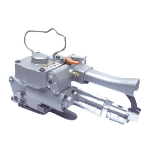 Pneumatic PET Strapping Tools