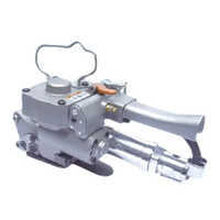 Rj 250 Pneumatic Strapping Tool - Automatic Grade: Semi-automatic