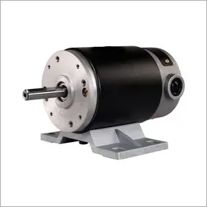 PMDC Motors - Metal Construction, Compact Size with Built-in Gearbox | Dual Coated Copper Wire, IP Protection Options, High Reliability Armatures