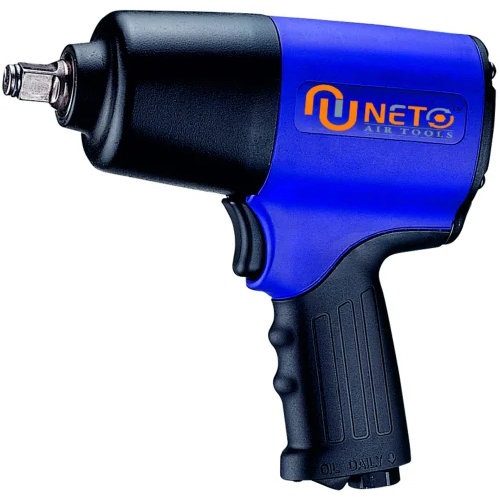 Pneumatic Impact Wrench