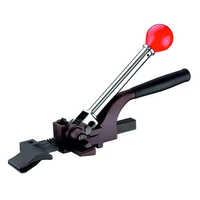 Manual Steel Strapping Tensioner-s227 - Color: Black