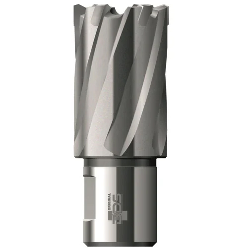 Tct Annular Cutters - BladeÂ Size: 12 - 100 Mm