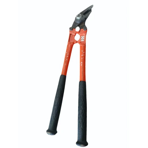 H300 Heavy Duty Steel Strap Cutter - Hardness: Hard