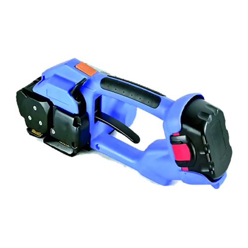 Battery Oprerated Pet Strapping Tool - Automatic Grade: Automatic