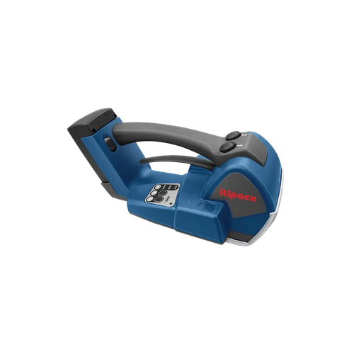 Battery Operated PET Strapping Tool