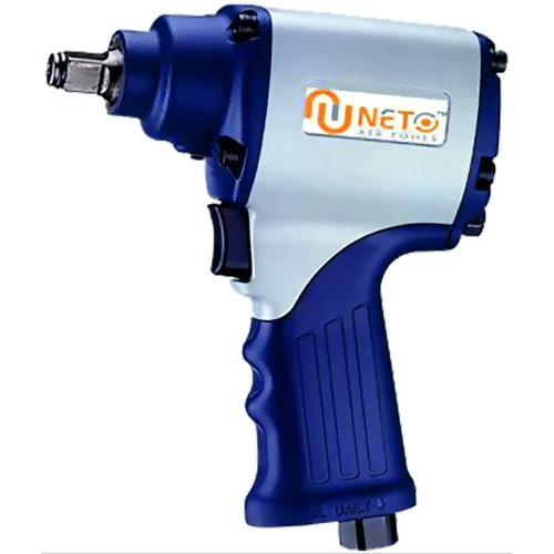 It214-A1- Impact Wrench - Neto - Color: Blue