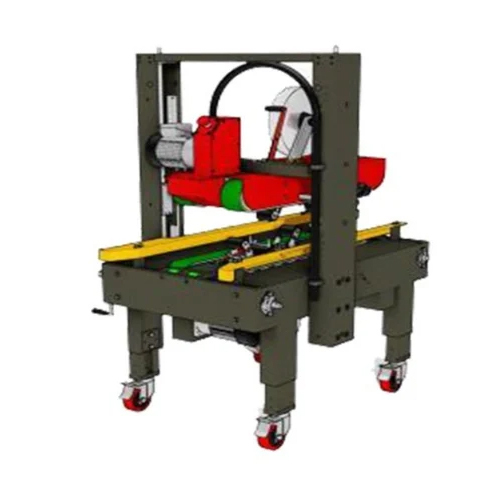 Auto Carton Sealing Machine