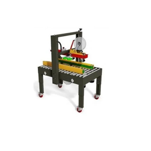 Automatic Carton Sealer