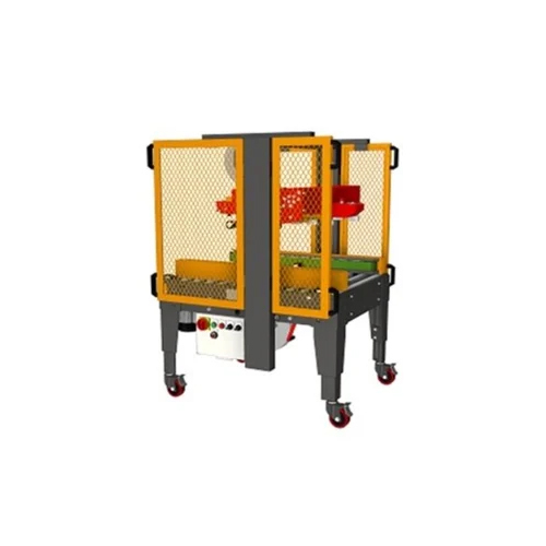 Carton Sealing Machine