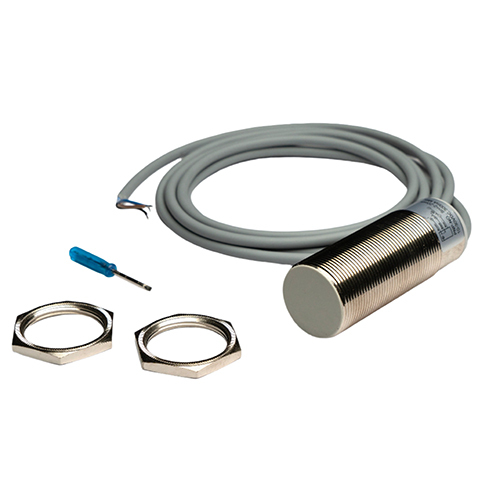 Industrial Capacitive Sensor