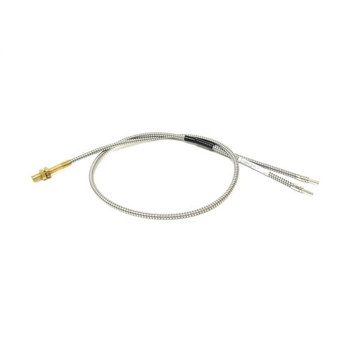 Industrial Fiber Optic Light Guide - Conductor Material: Aluminum