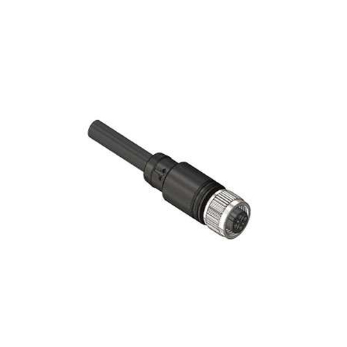 Industrial Male Female Connector