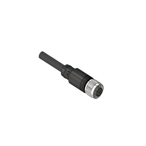 Industrial Connector And Cable