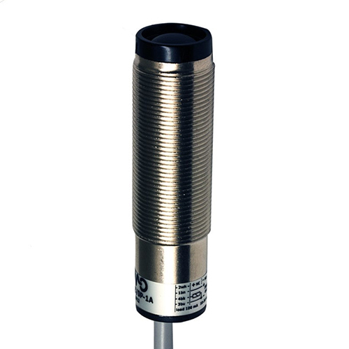 Industrial Photoelectric Sensor Receiver - Accuracy: Class A  %