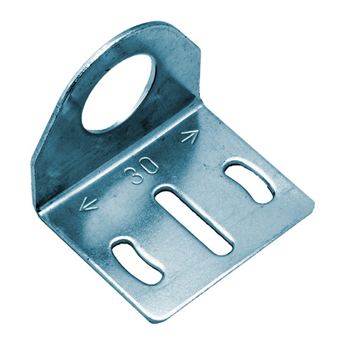 Ms Mounting Bracket - Feature: Corrosion Resistance