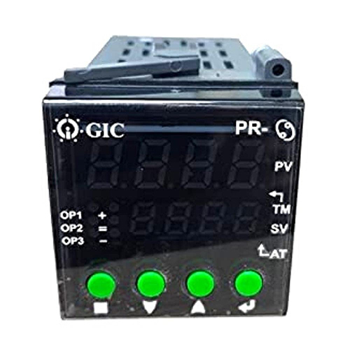 Industrial Solid State Relay - Accuracy: Class A  %