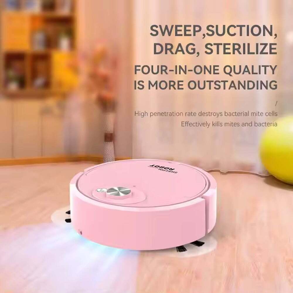 Vacuum Cleaner Sweeping Robots