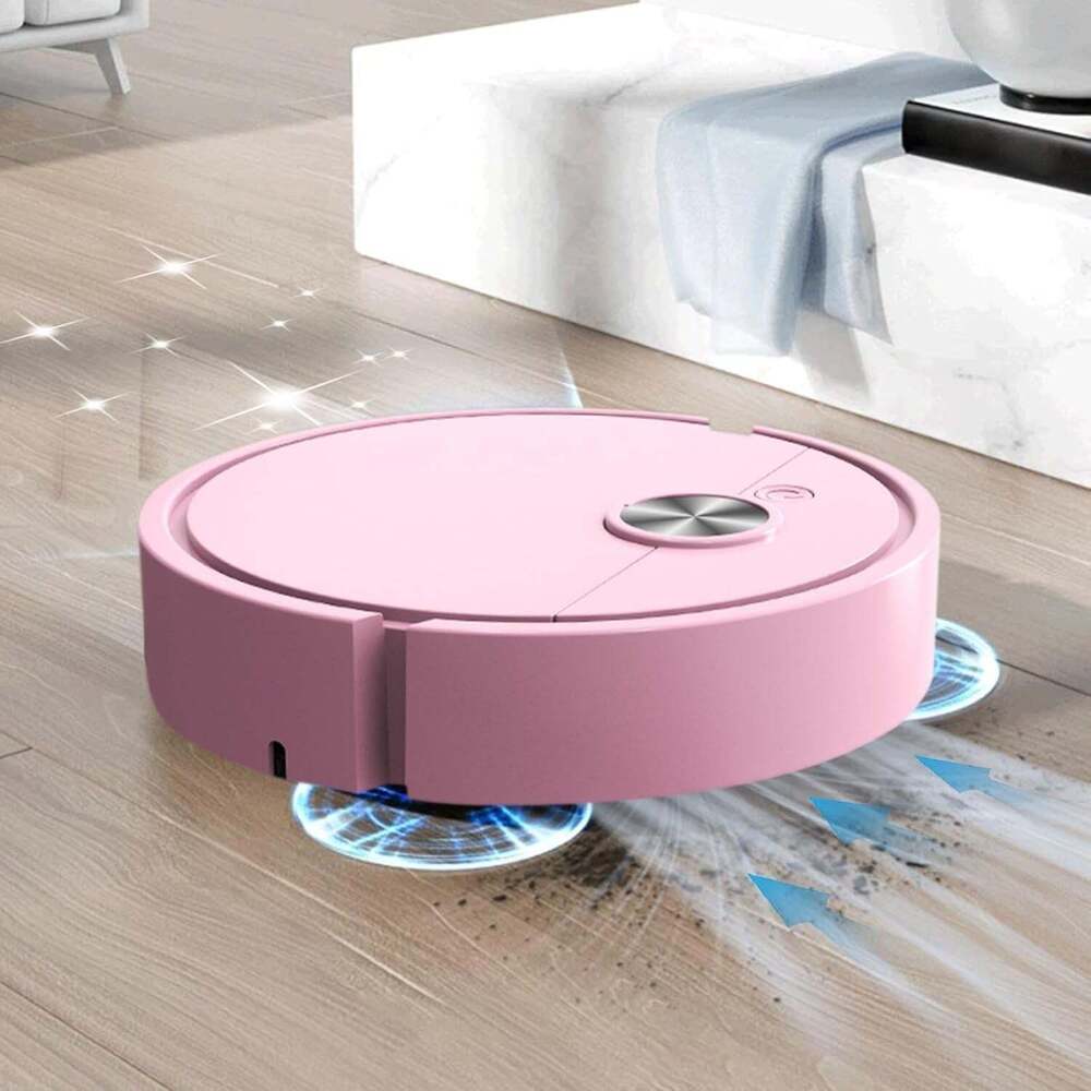 Vacuum Cleaner Sweeping Robots