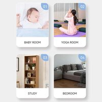 Vacuum Cleaner Sweeping Robots