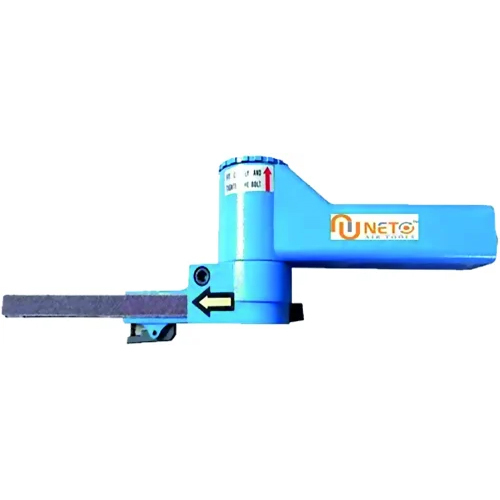 Pneumatic Belt Sander