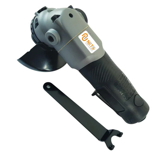 Pneumatic Angle Grinder