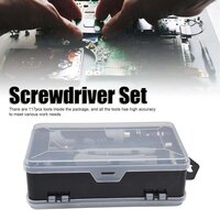 Screwdriver Electronic Laptop, Mobile Repair Tool Kits